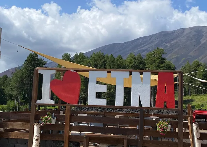Etna Charming Apartment
