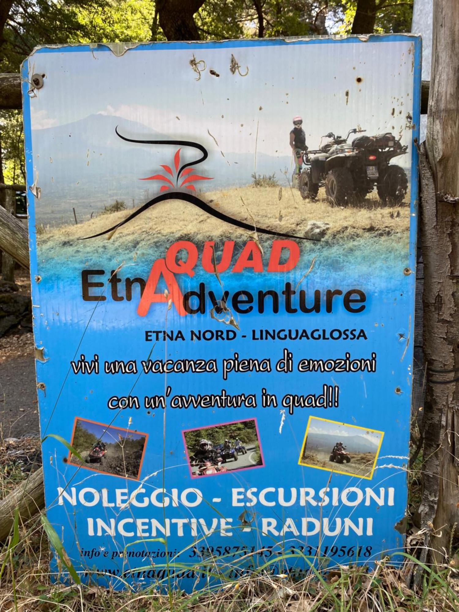 Сasa de vacaciones Etna Charming