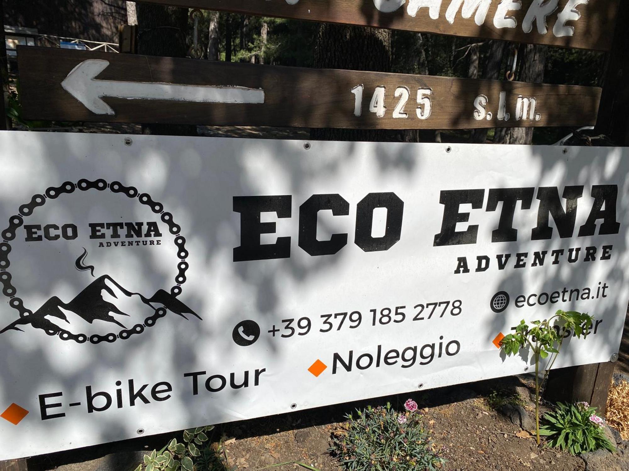 Etna Charming Сasa de vacaciones